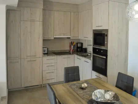 Appartement avec vue mer - 6 pers., Appartement 6 personnes à Empuriabrava : photo 11