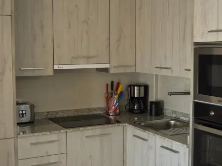 Appartement avec vue mer - 6 pers., Appartement 6 personnes à Empuriabrava : photo 12