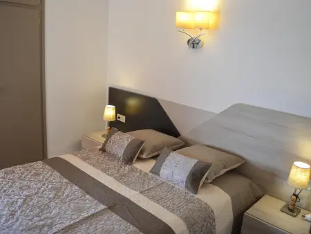 Appartement avec vue mer - 6 pers., Appartement 6 personnes à Empuriabrava : photo 13