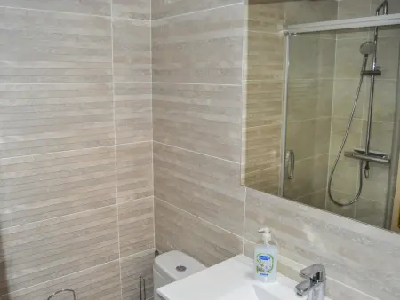Appartement avec vue mer - 6 pers., Appartement 6 personnes à Empuriabrava : photo 14