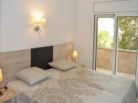 Appartement avec vue mer - 6 pers., Appartement 6 personnes à Empuriabrava : photo 16