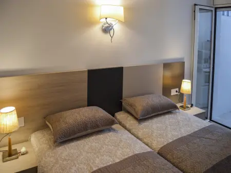 Appartement avec vue mer - 6 pers., Appartement 6 personnes à Empuriabrava : photo 17