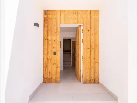 Villa, piscine et clim - 10 pers. (vue canal), Villa 10 personnes à Empuriabrava : photo 12