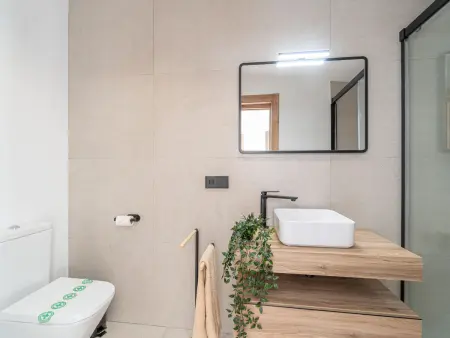 Villa, piscine et clim - 10 pers. (vue canal), Villa 10 personnes à Empuriabrava : photo 18