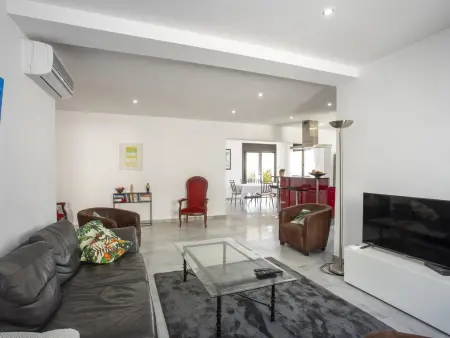 Maison avec piscine, climatisation - 10 pers., Villa 10 personnes à Empuriabrava : photo 17