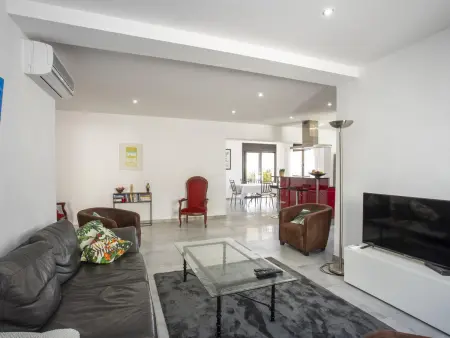 Maison avec piscine, climatisation - 10 pers., Villa 10 personnes à Empuriabrava : photo 18