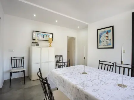 Maison avec piscine, climatisation - 10 pers., Villa 10 personnes à Empuriabrava : photo 24