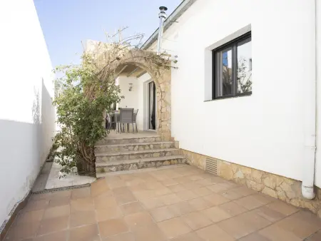 Maison avec piscine, climatisation - 10 pers., Villa 10 personnes à Empuriabrava : photo 25