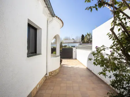 Maison avec piscine, climatisation - 10 pers., Villa 10 personnes à Empuriabrava : photo 26