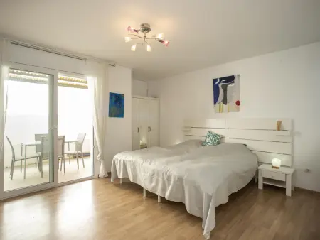 Maison avec piscine, climatisation - 10 pers., Villa 10 personnes à Empuriabrava : photo 28