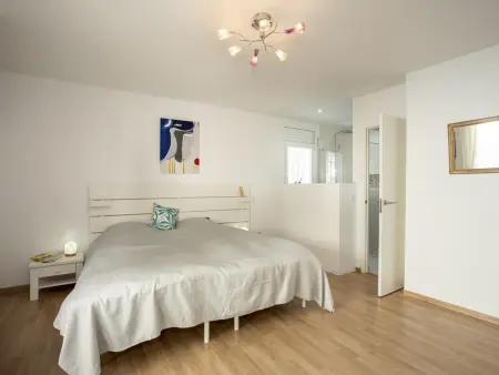 Maison avec piscine, climatisation - 10 pers., Villa 10 personnes à Empuriabrava : photo 29