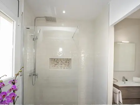 Maison avec piscine, climatisation - 10 pers., Villa 10 personnes à Empuriabrava : photo 30