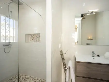 Maison avec piscine, climatisation - 10 pers., Villa 10 personnes à Empuriabrava : photo 31
