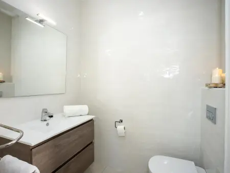 Maison avec piscine, climatisation - 10 pers., Villa 10 personnes à Empuriabrava : photo 32
