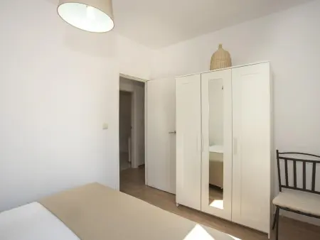 Maison avec piscine, climatisation - 10 pers., Villa 10 personnes à Empuriabrava : photo 35