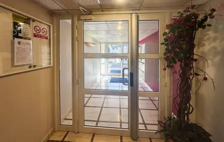 Appartement vue latérale mer, Appartement 6 personnes à Le TOUQUET : photo 13