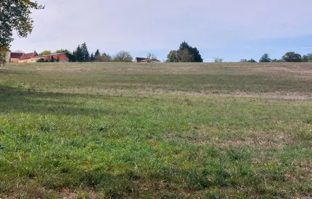 Maison 6 personnes à Sainte Eulalie d'Ans : photo 12