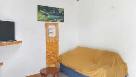 Maison conviviale Capesterre-Belle-Eau 36 m², jacuzzi : photo 15