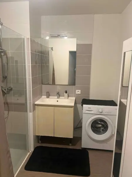 Appartement Saint-Malo 77 m² avec balcon, Appartement 5 personnes à Saint Malo : photo 10