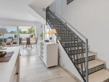 Villa élégante et luxueuse - Havre de paix inégalé : photo 15