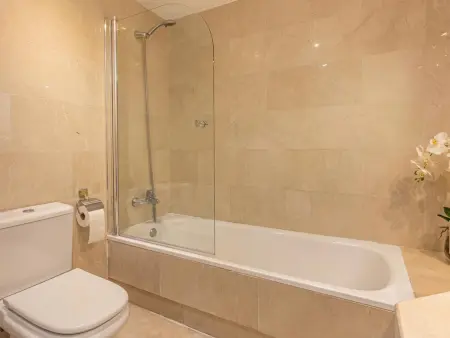 Appartement central, près de la plage, Appartement 4 personnes à Marbella : photo 11