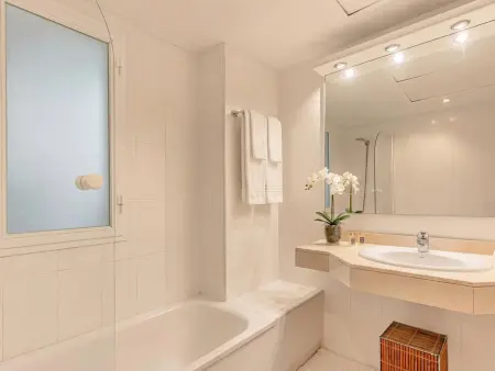 Appartement central, près de la plage, Appartement 4 personnes à Marbella : photo 14