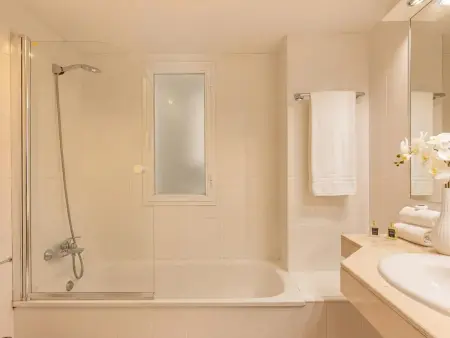 Appartement central, près de la plage, Appartement 4 personnes à Marbella : photo 15