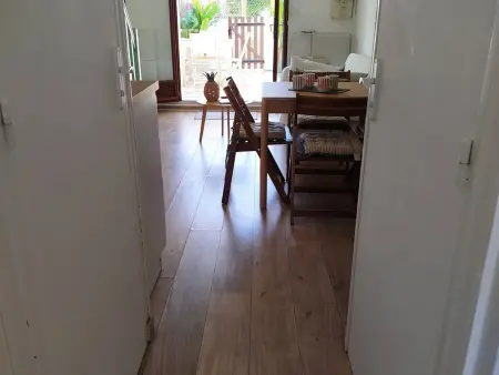 Pavillon avec clim et parking - 4 pers., Appartement 4 personnes à Saint Cyprien : photo 15