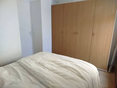 Pavillon avec clim et parking - 4 pers., Appartement 4 personnes à Saint Cyprien : photo 18