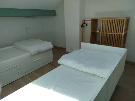 Pavillon avec clim et parking - 4 pers., Appartement 4 personnes à Saint Cyprien : photo 26