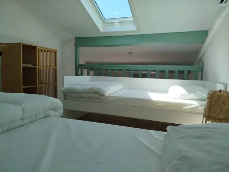 Pavillon avec clim et parking - 4 pers., Appartement 4 personnes à Saint Cyprien : photo 27