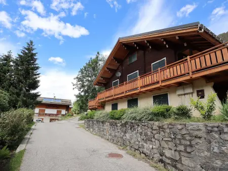 Chalet spacieux vue montagne - 13 pers., Chalet 13 personnes à Arêches Beaufort : photo 4