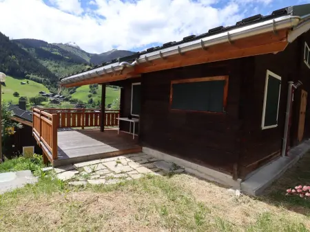 Chalet spacieux vue montagne - 13 pers., Chalet 13 personnes à Arêches Beaufort : photo 9