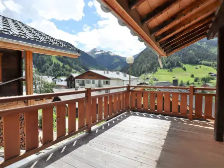 Chalet spacieux vue montagne - 13 pers., Chalet 13 personnes à Arêches Beaufort : photo 16
