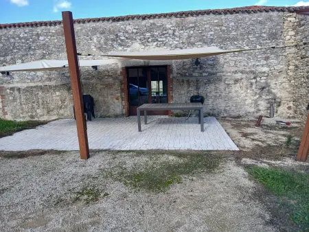 Gîte en campagne proche Puy du Fou - 6 pers., Gîte 6 personnes à Les Herbiers : photo 5