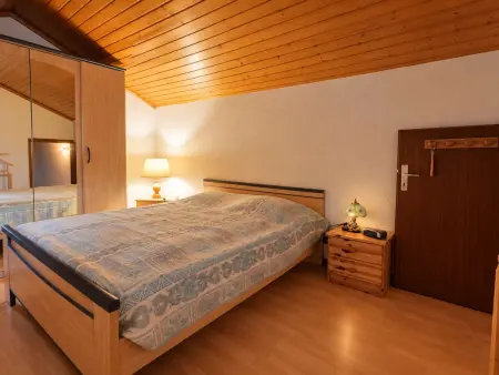 Appartement vue montagne - 6 pers., Appartement 6 personnes à Le Grand Bornand : photo 4