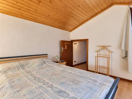 Appartement vue montagne - 6 pers., Appartement 6 personnes à Le Grand Bornand : photo 5