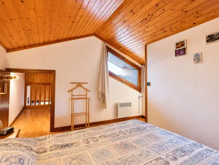 Appartement vue montagne - 6 pers., Appartement 6 personnes à Le Grand Bornand : photo 6