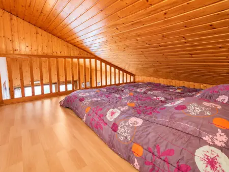 Appartement vue montagne - 6 pers., Appartement 6 personnes à Le Grand Bornand : photo 7