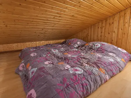 Appartement vue montagne - 6 pers., Appartement 6 personnes à Le Grand Bornand : photo 8