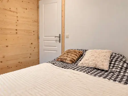 Appartement montagnard - animaux admis - 6 pers. : photo 9