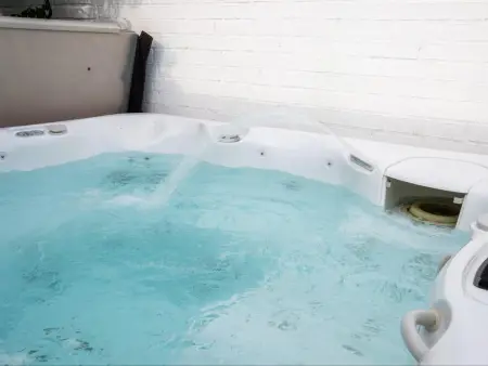 Maison spacieuse, vue mer exceptionnelle, Gîte 12 personnes à Dunkerque : photo 9