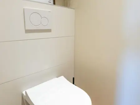 Maison spacieuse, vue mer exceptionnelle, Gîte 12 personnes à Dunkerque : photo 10