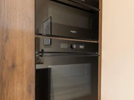 Maison spacieuse, vue mer exceptionnelle, Gîte 12 personnes à Dunkerque : photo 12
