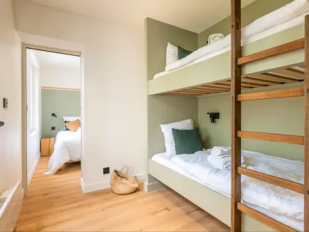 Maison spacieuse, vue mer exceptionnelle, Gîte 12 personnes à Dunkerque : photo 19
