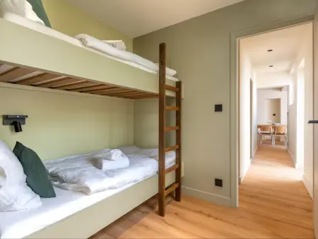 Maison spacieuse, vue mer exceptionnelle, Gîte 12 personnes à Dunkerque : photo 20