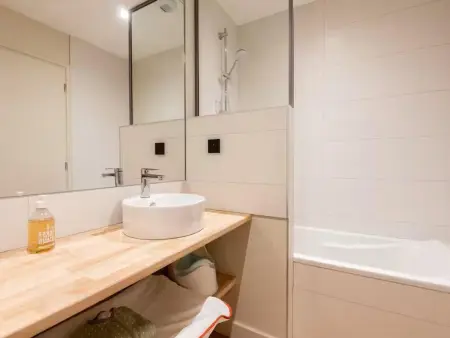 Maison spacieuse, vue mer exceptionnelle, Gîte 12 personnes à Dunkerque : photo 22