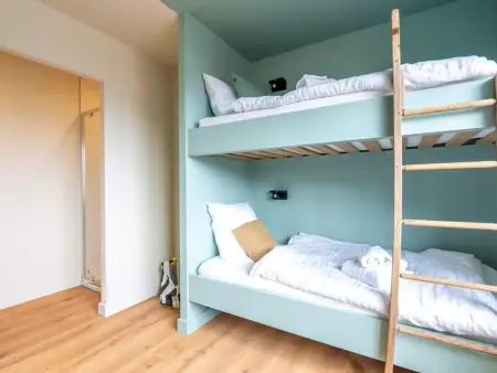 Maison spacieuse, vue mer exceptionnelle, Gîte 12 personnes à Dunkerque : photo 28
