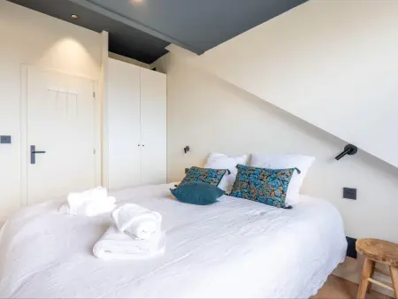 Maison spacieuse, vue mer exceptionnelle, Gîte 12 personnes à Dunkerque : photo 33