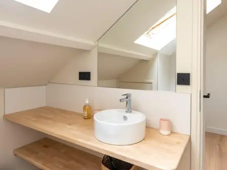 Maison spacieuse, vue mer exceptionnelle, Gîte 12 personnes à Dunkerque : photo 35